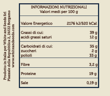 Carica l&#39;immagine nel visualizzatore di Gallery, Crema Proteica Nocciolatte; 19% Proteine, Zero Zuccheri. 200 g

